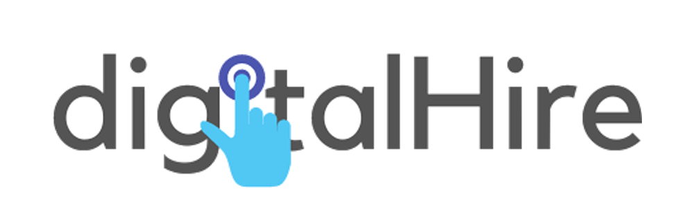 DigitalHire - by CloudShift